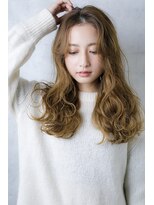 ガーランドウメダ(Garland umeda)&nbsp;リラックスウェーブ/ヘルシーレイヤー009