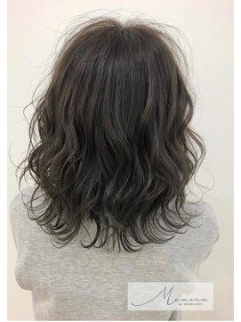 モアナ バイ ヘッドライト 武蔵小杉店(Moana by HEADLIGHT) Moana武蔵小杉