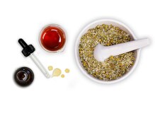 オーガニック美容室ハロウのこだわり