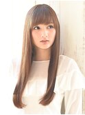 さらさら愛されストレートロング★