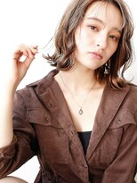 ラックスビーギャラリー なんば駅前店(LUXBE GALLERY)&nbsp;ノーブルレディカール【LUXBE GALLERY なんば駅前店】