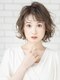 パノラ(PANOLA)の写真/HOT PEPPER Beauty AWARD 2025 BEST SALON SILVER Prize受賞★ふんわり柔らかパーマをお手頃価格でご提供◎