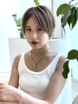 ノラ ウメダ(NORA UMEDA)&nbsp;【NORA UMEDA 原】センシュアルショート