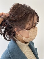 イタクラ 女池店(ITAKURA) インナーカラー