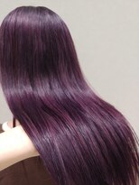 ゴカン 金沢駅西店(gokan)&nbsp;バイオレットカラー