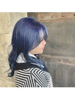 リリー(LILY)&nbsp;lilyブルー☆