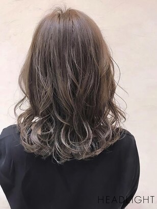 ジュリア.オージェ ミディアムレイヤー