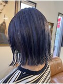 【ブルーカラー、キテマス★】