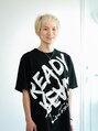 美容室ソニア 北林 健作