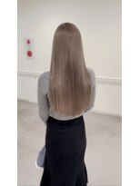 モードケイズ 西宮(MODE K's)&nbsp;ミルクティーベージュ/西宮ハイトーン/ハイトーンカラー