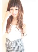 tuuli☆大人可愛い20代30代40代のゆるふわウルフレイヤー☆71