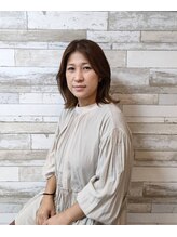 カシェット(cachette)&nbsp;金子 恵美