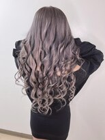 ブランシスヘアー(Bulansis Hair)&nbsp;#プルエクステ