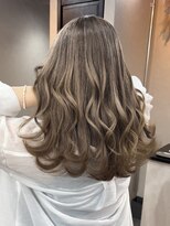 フォワバイベル 都賀店(Foi by Belle)&nbsp;ナチュラルベージュ