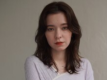 Q:カラー剤の種類はどんなものがありますか？[甲府駅/カラー/顔まわりカット/ショートボブ/前髪カット]