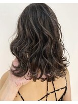 グロウ 恵比寿(grow) ナチュラルハイライト