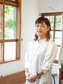 ディディ イック(didi ic) 對馬 江梨香
