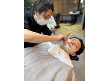トランクバーバー(TRUNK BARBER)