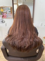 レイン(Rain)&nbsp;ロングレイヤー