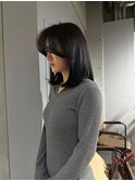 海外大人ロブレイヤーバングス：Kaede Kotaki