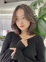 メゾンアクア 表参道(Maison ACQUA)&nbsp;◆ウルフボブ/レイヤーボブ/外ハネボブ/ボブウルフ/ミディアム