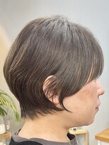 サイイン(saiin)&nbsp;#ショート