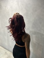 ロビンソン(Robinson)&nbsp;ブリーチカラー