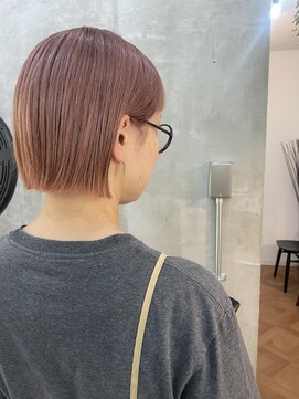 ペスカ 長町南2号店(pesca) ピンク