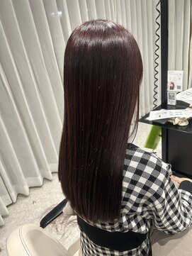 チャオ バイ ミチ(Chao by MICHI) 【 Chao aya 】ピンクベージュ