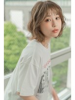 ユナイテッドビューティー 金沢(UNITED BEAUTY)&nbsp;似合わせ髪型