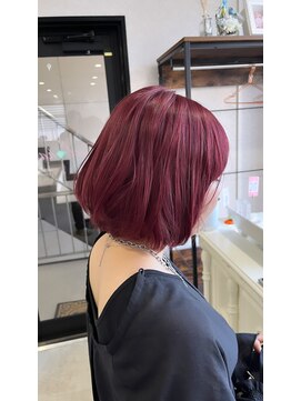 シエル(Ciel) ピンクパール