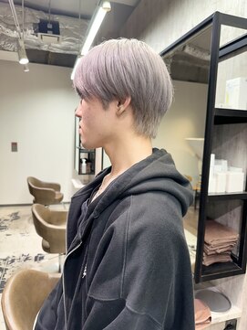 オンザ(ONTHE) Silver