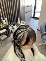 ウィステリア(Wisteria)&nbsp;A-style