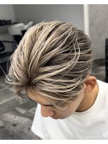 レディアル 大宮(REDEAL)&nbsp;メンズハイライト/メンズバレイヤージュ