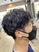 ユナイテッドヘアー(UNITED HAIR)&nbsp;Men'sツイスパ☆