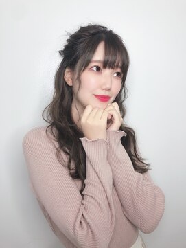 ヘアスタジオ マテリアル(hair studio Material) #学割U24#エクステ#ブリーチ#髪質改善#学割