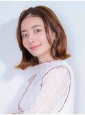韓国/レイヤーカット/縮毛矯正/men's/新宿三丁目駅