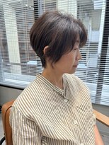 ティダスマイル 吉祥寺店(tida smile)&nbsp;お客様スタイル