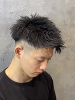 ネクストゼロ(NEXT zerO) ジェットモヒカン