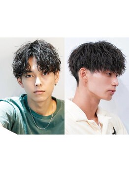 【池袋駅5分】HOT PEPPER Beauty AWARD 2025 BEST SALON SILVER Prize受賞/簡単Stylingなのにステキ度MAX！