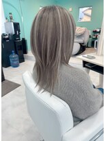 ユーフォリア(Euphoria.)&nbsp;ユーフォリア大人可愛いハイライト