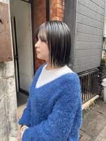 髪質改善と縮毛矯正の専門店 サンティエ(scintiller)&nbsp;ブルージュ