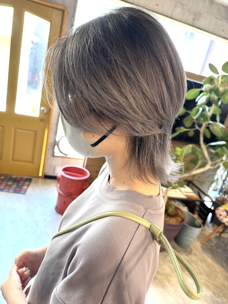 2026年秋】60の髪型・ヘアアレンジ｜人気順｜31ページ目