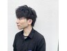 【メンズ限定】カット＋炭酸ヘッドスパ ￥6600