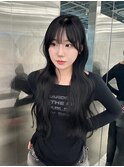つやつやグレーブラック