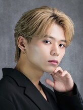 【小川和毅】10代20代指名No.1”楽にかっこよく”がモットー旬の髪型でカッコ良くなりたいメンズを後押し