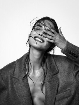 フォーク(FOLK) カット