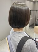 ◎ミニボブ/ボブ/大人ボブ/丸みボブ