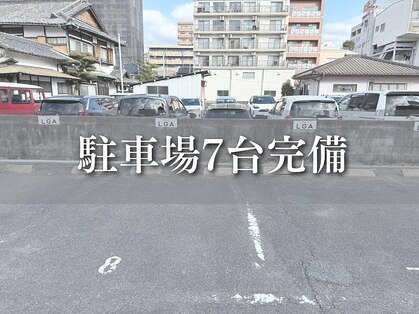 エルガ バイ コバルト(LGA by cobalt)の写真