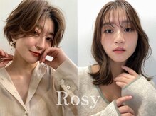 ロジー(Rosy)